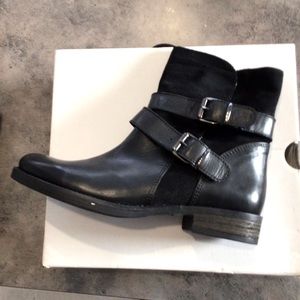ALDO Evare Bootie Size 10